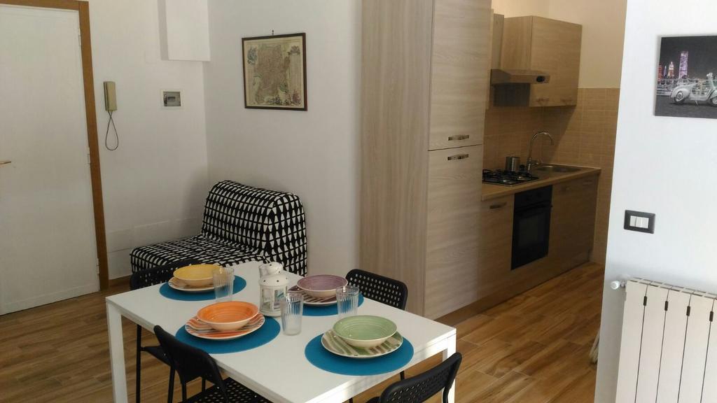La Casa Per Te Villa Rom Eksteriør billede