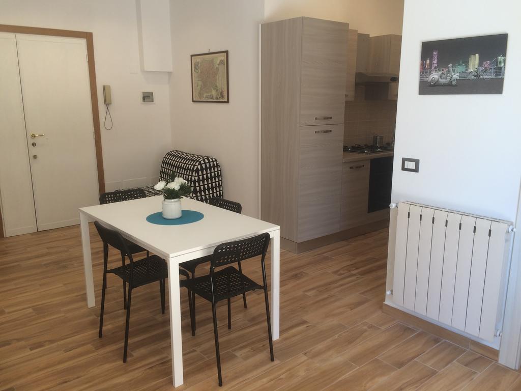 La Casa Per Te Villa Rom Eksteriør billede