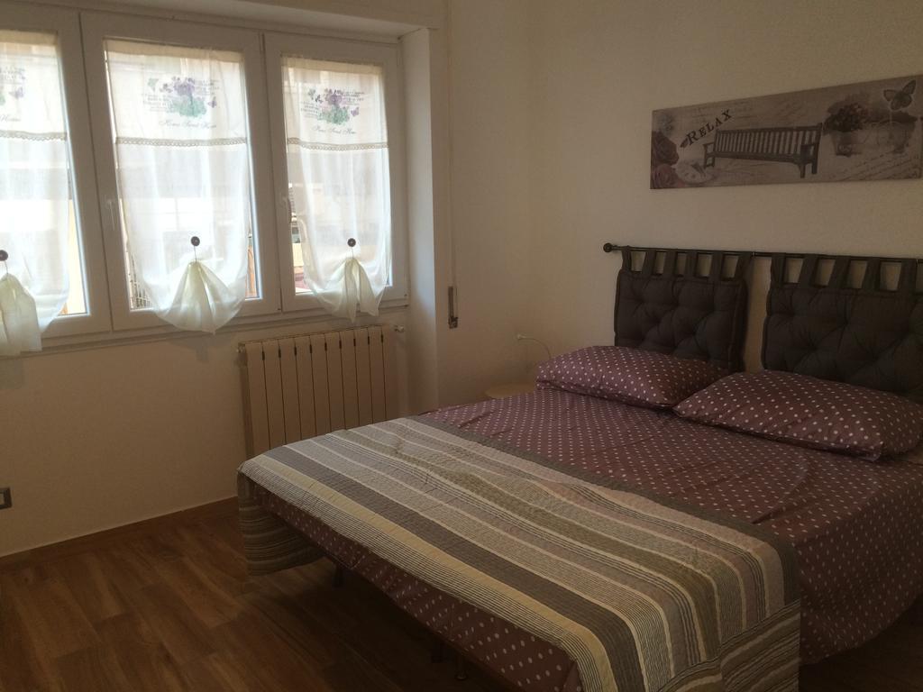 La Casa Per Te Villa Rom Eksteriør billede